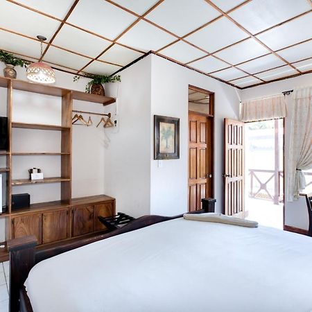 Hotel Poseidon Хако Екстер'єр фото